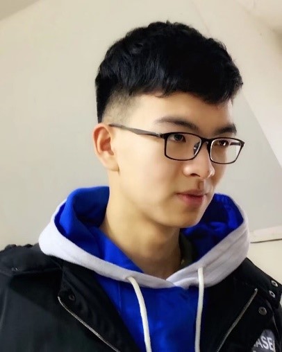 Fan Lv